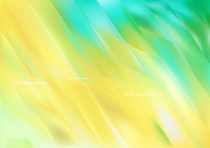 Abstract Diagonal Stripes
