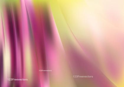 Abstract Color Flow