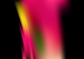Abstract Color Flow