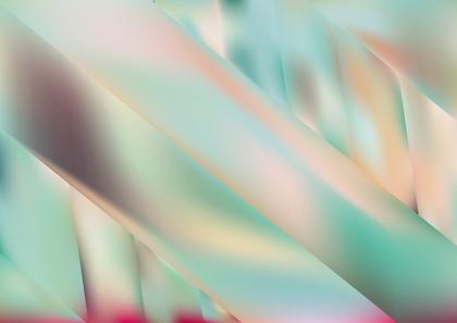 Abstract Diagonal Stripes