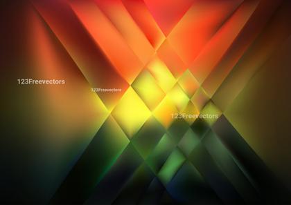 Abstract Geometric Light Rays