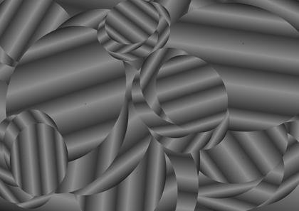 Overlapping Gradients