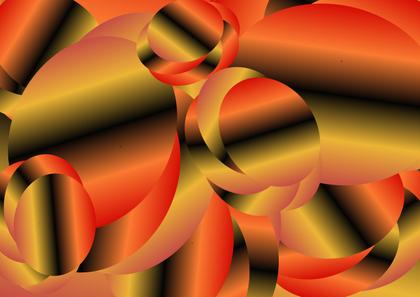 Free Download Gradient Sphere Abstract