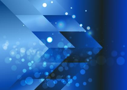 A Dynamic Showcase of 10+ Dark Blue Gradient Designs