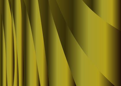 Golden Abstract Strata