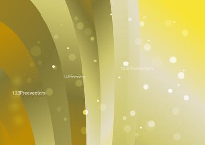 Golden Arcs and Bokeh
