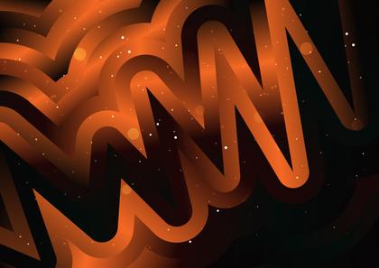 Exquisite Catalogue of Orange Gradient Designs