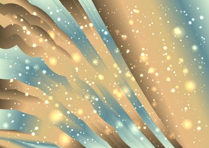Abstract Sparkle