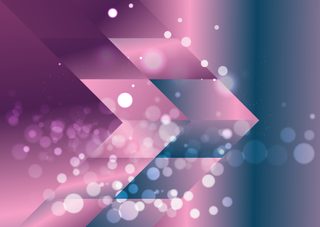 Abstract Gradient Arrow