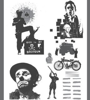 Vector Pack Misc