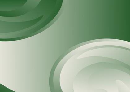 Free Download Green and Beige Gradient Background Vector Illustration