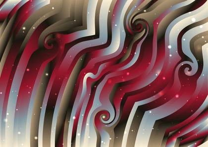 Swirls of Color