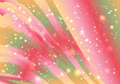 Abstract Festive Background