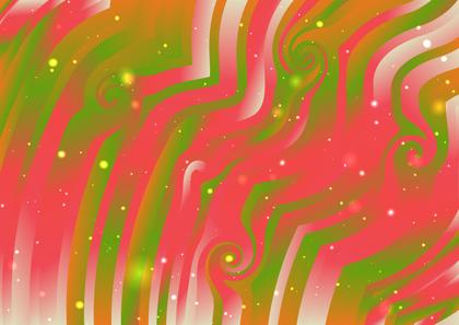 Swirls of Color