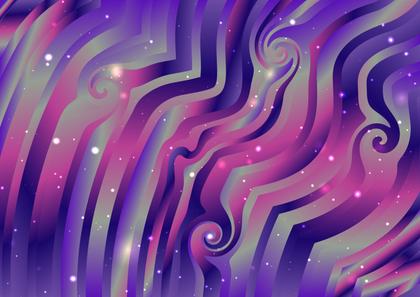 Swirls of Color