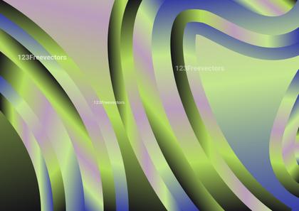 Abstract Gradient Curves