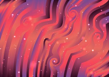 Swirling Abstract