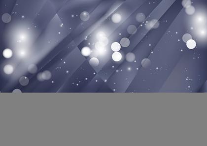 Abstract Light and Shapes