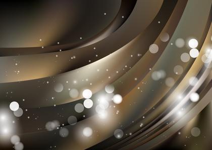 A Creative Collection of Dark Brown Vector Designs