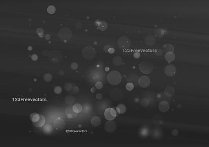 Bokeh Overlay