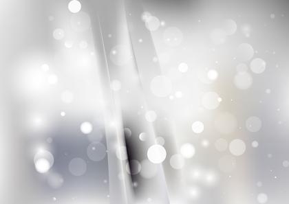 Abstract Bokeh Background