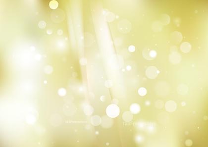 Bokeh Lights Abstract