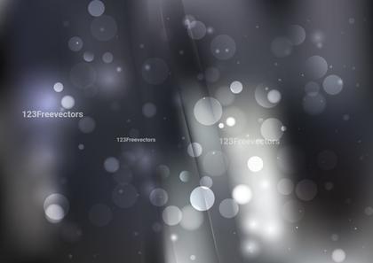 Bokeh Overlay