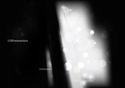 Abstract Bokeh