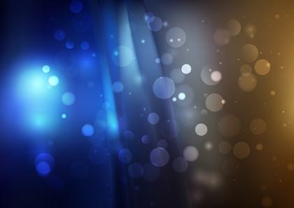 Abstract Bokeh