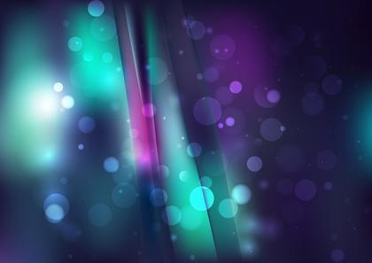 Abstract Bokeh