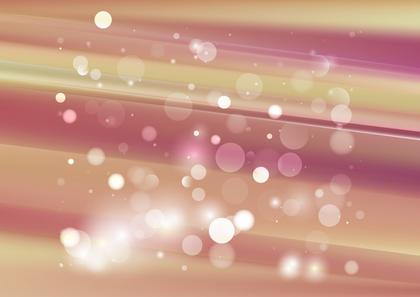 Bokeh Burst