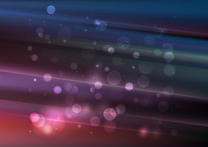 Abstract Bokeh