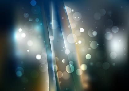 Abstract Bokeh