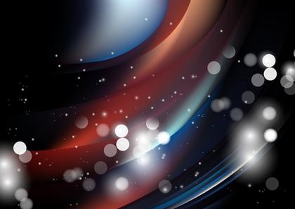 Abstract Bokeh