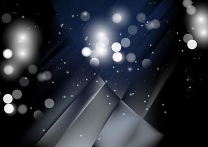 Abstract Bokeh