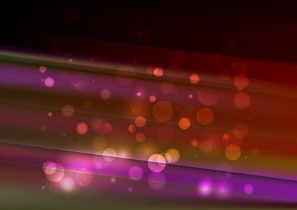 Abstract Bokeh