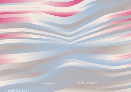 Wavy Stripes