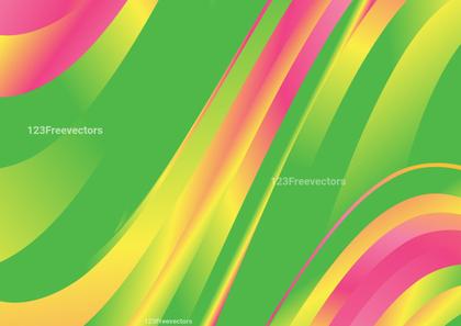 Abstract Gradient Curves