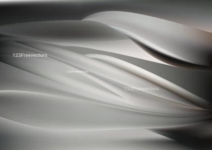 Serene Wave Forms