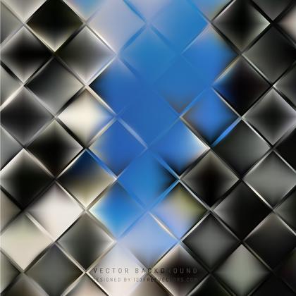 Square Background Pattern