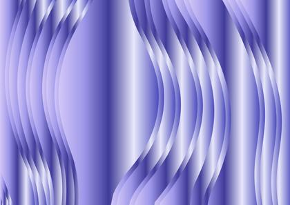 Free Download Purple and White Vertical Wave Background Template