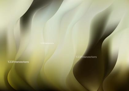 Abstract Wave Form