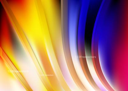 Swirls of Color