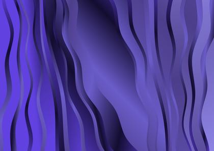 Abstract Wave Pattern