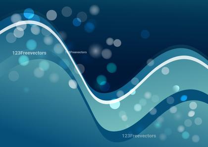 Dive into the Depth of Dark Blue Gradient Design Collection