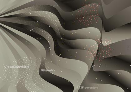 Abstract Wave Pattern