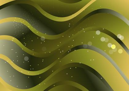 Abstract Wavy Gradient