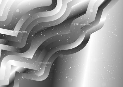 Abstract Wave Pattern