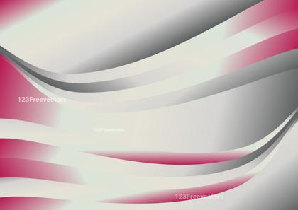 40+ Pink And Grey Wave Background | Free Vectors, Photos, Artwork ...