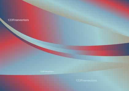 Flowing Gradient Background